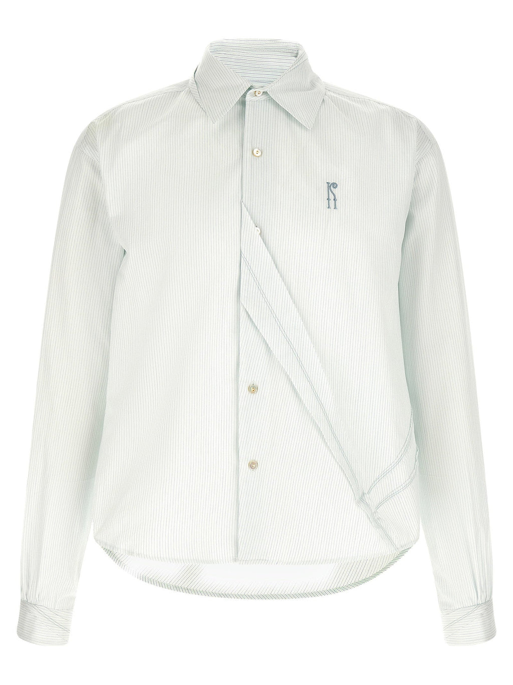 Kiko Kostadinov Kiko Kostadinov Ohne K-dart Shirt