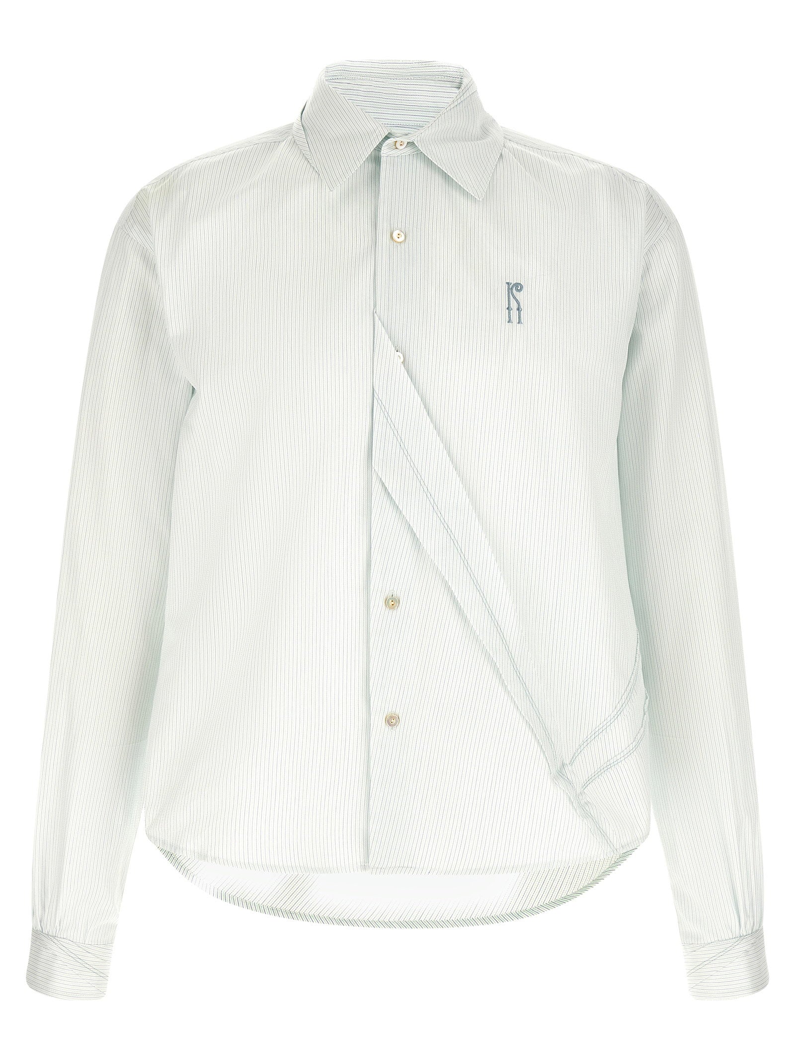Kiko Kostadinov Kiko Kostadinov Ohne K-dart Shirt