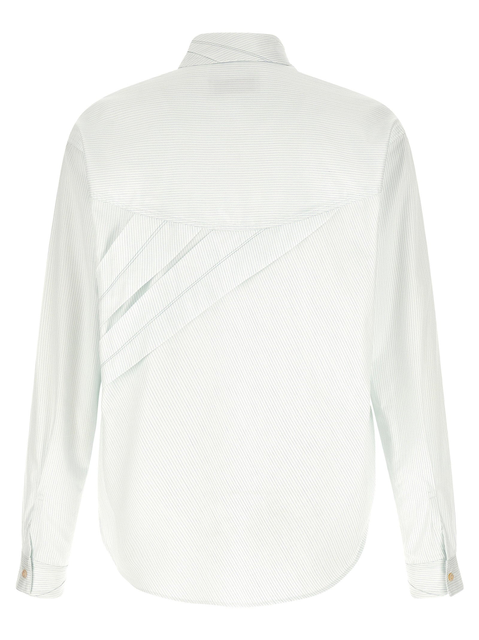 Kiko Kostadinov Kiko Kostadinov Ohne K-dart Shirt