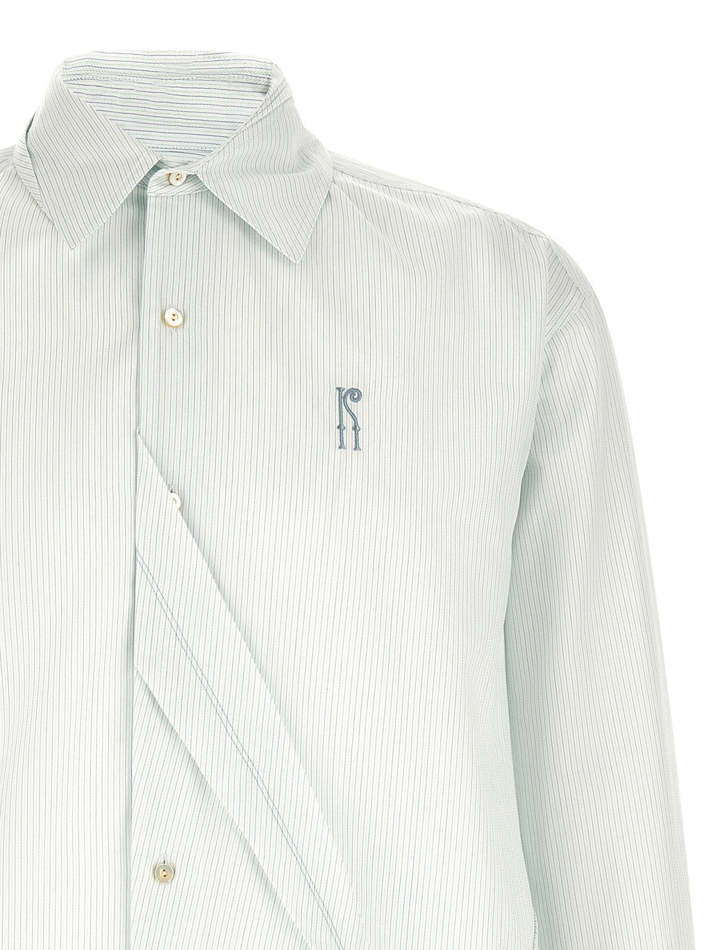 Kiko Kostadinov Kiko Kostadinov Ohne K-dart Shirt