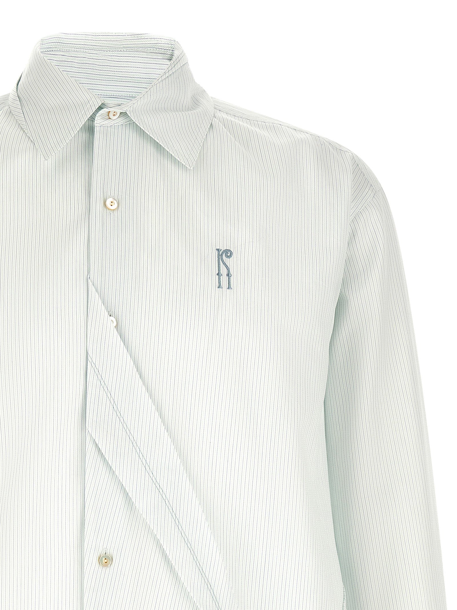 Kiko Kostadinov Kiko Kostadinov Ohne K-dart Shirt