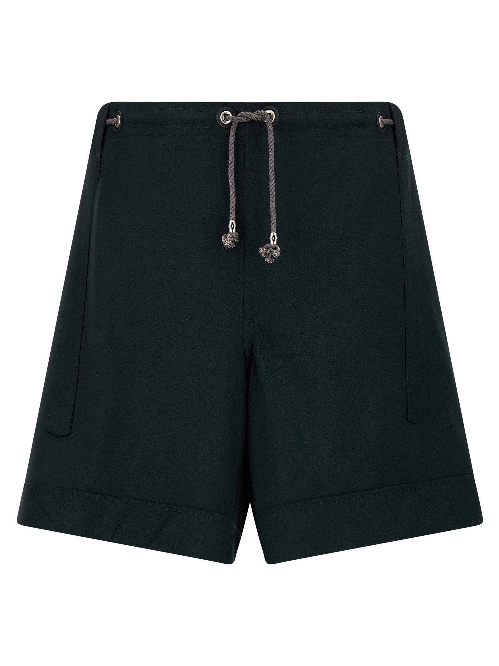 Kiko Kostadinov Kiko Kostadinov Kyan Bermuda Shorts