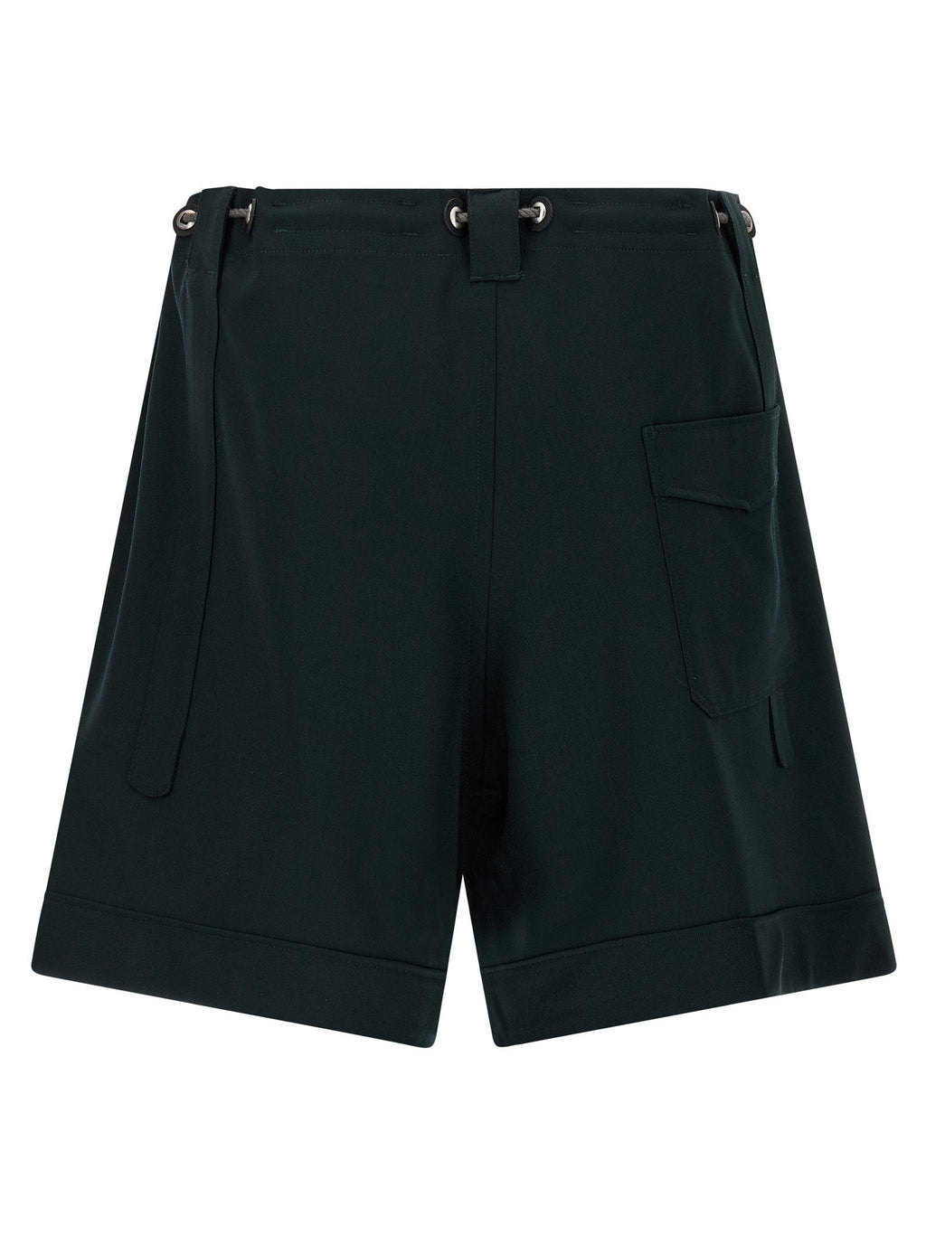 Kiko Kostadinov Kiko Kostadinov Kyan Bermuda Shorts