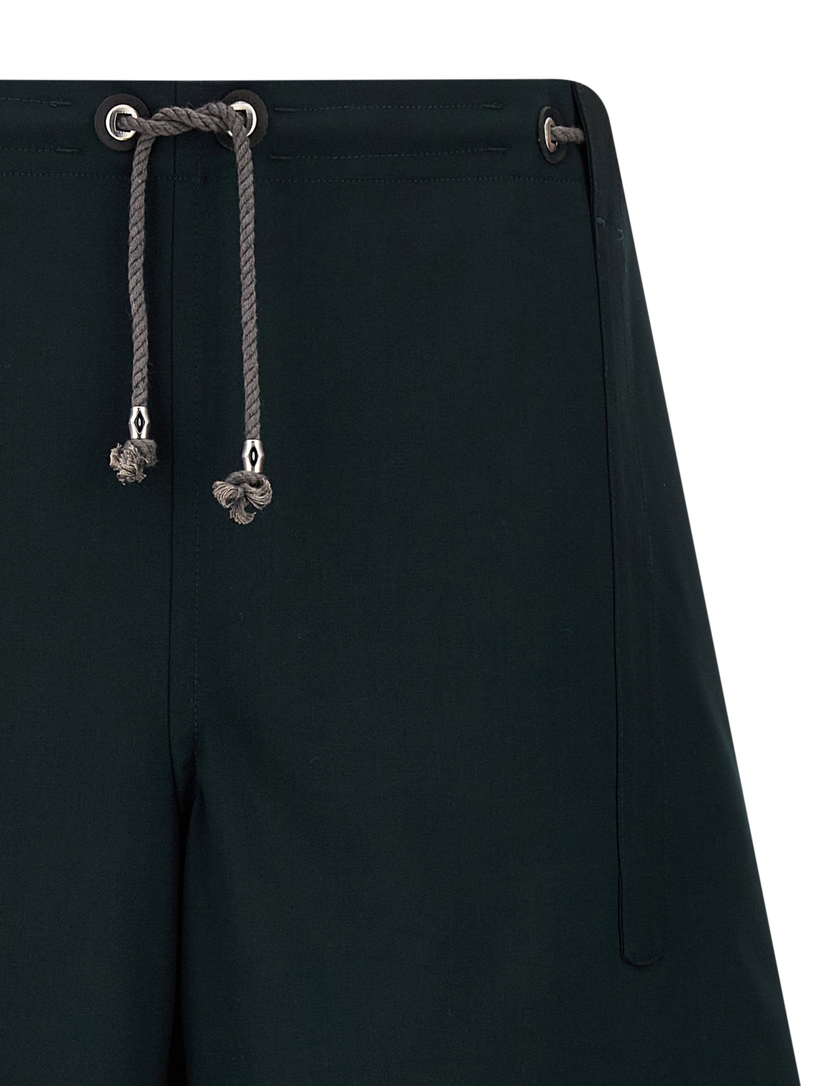 Kiko Kostadinov Kiko Kostadinov Kyan Bermuda Shorts