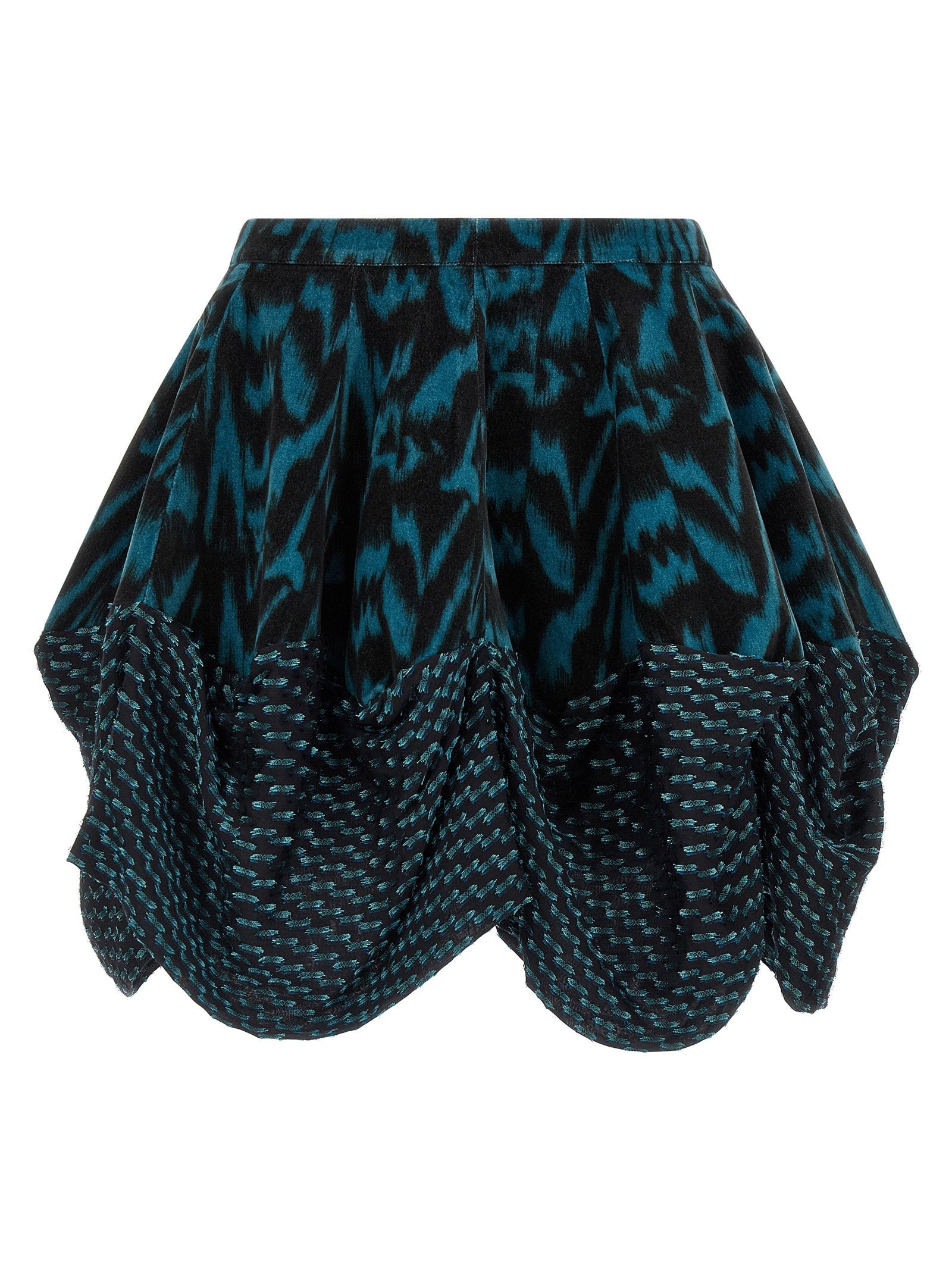 Kiko Kostadinov Kiko Kostadinov Evelyn Skirt