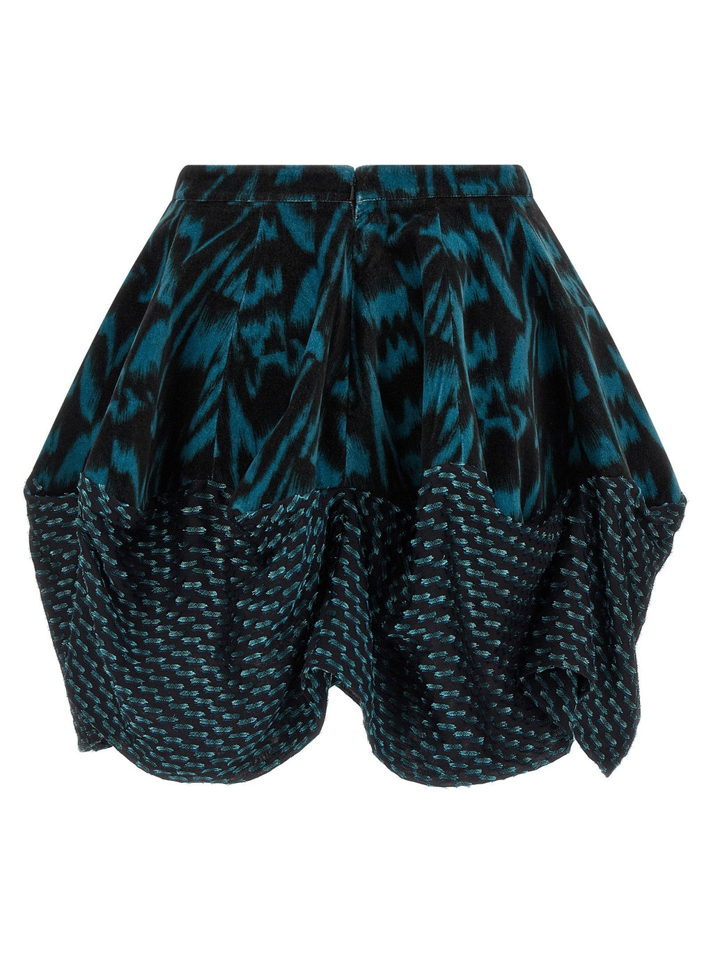 Kiko Kostadinov Kiko Kostadinov Evelyn Skirt
