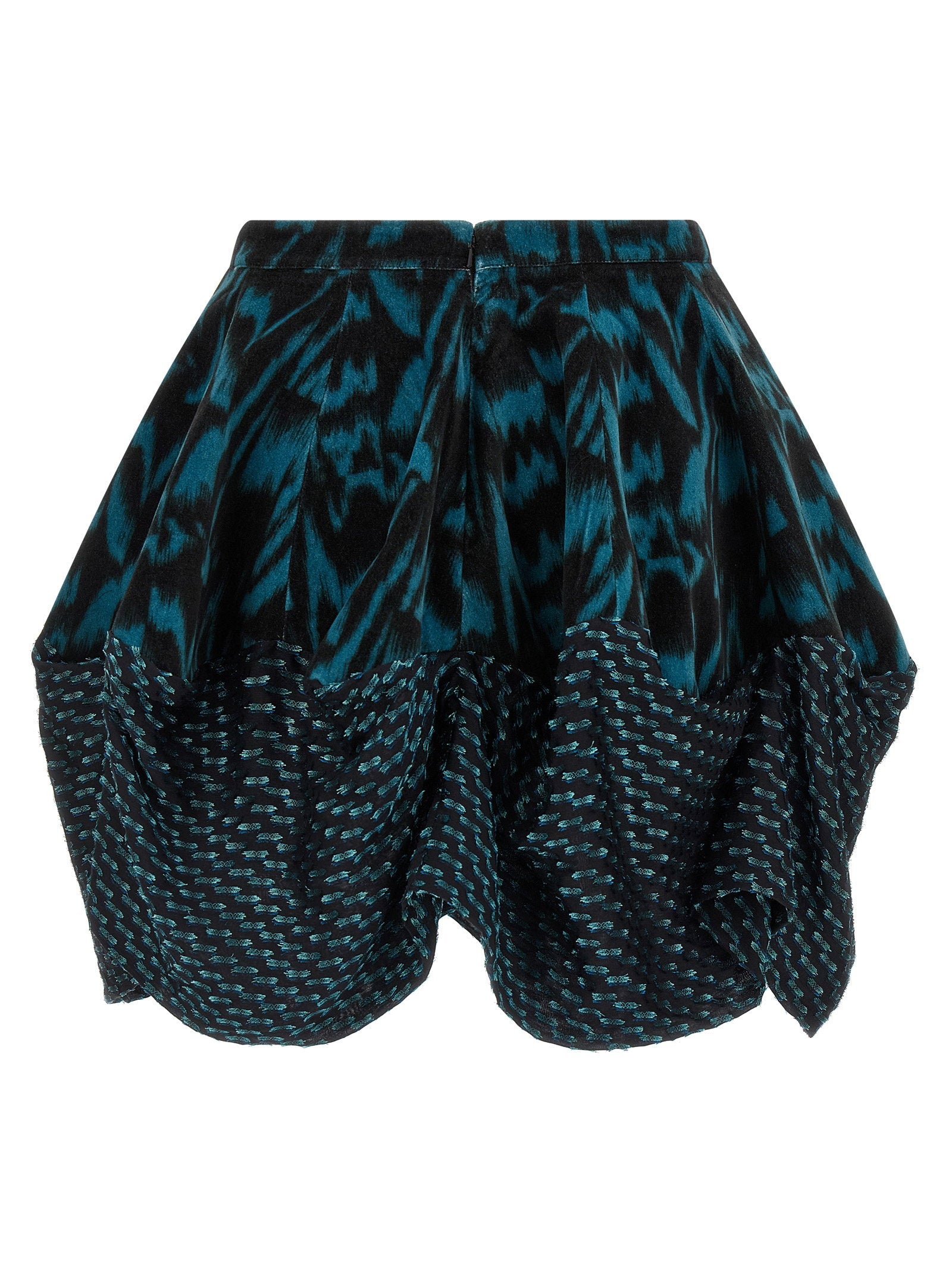 Kiko Kostadinov Kiko Kostadinov Evelyn Skirt