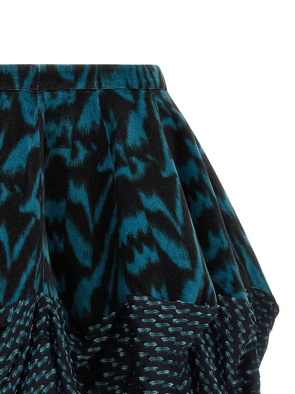Kiko Kostadinov Kiko Kostadinov Evelyn Skirt