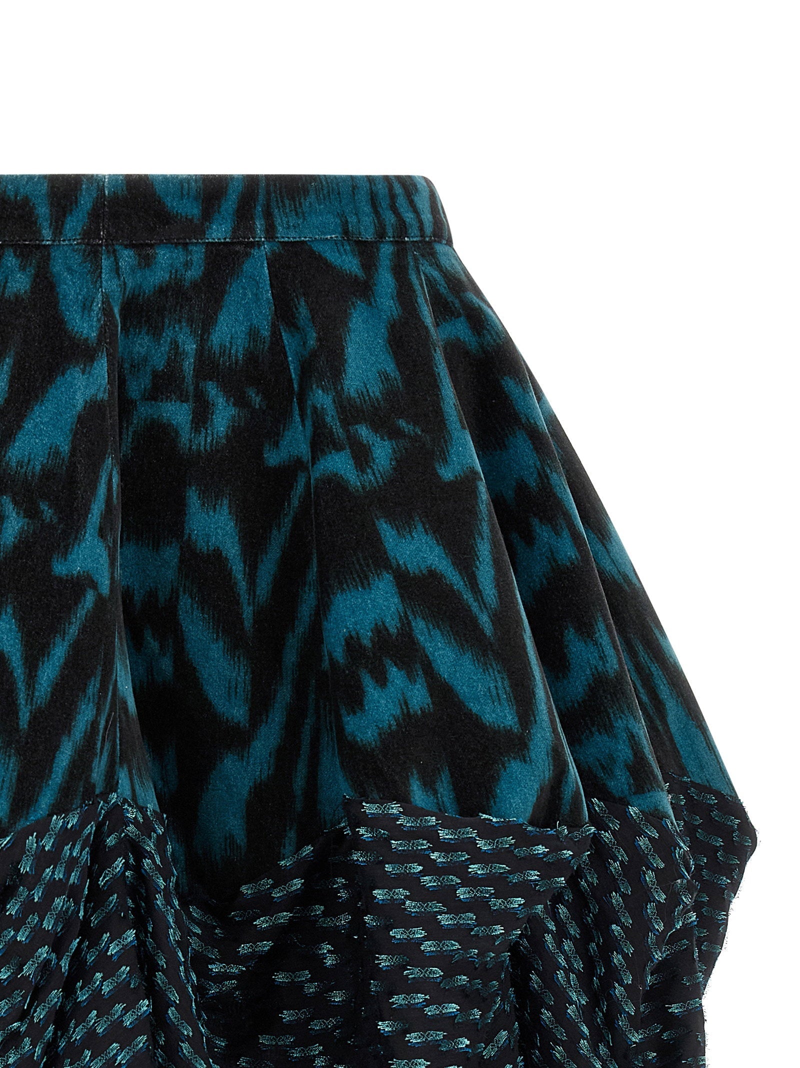 Kiko Kostadinov Kiko Kostadinov Evelyn Skirt