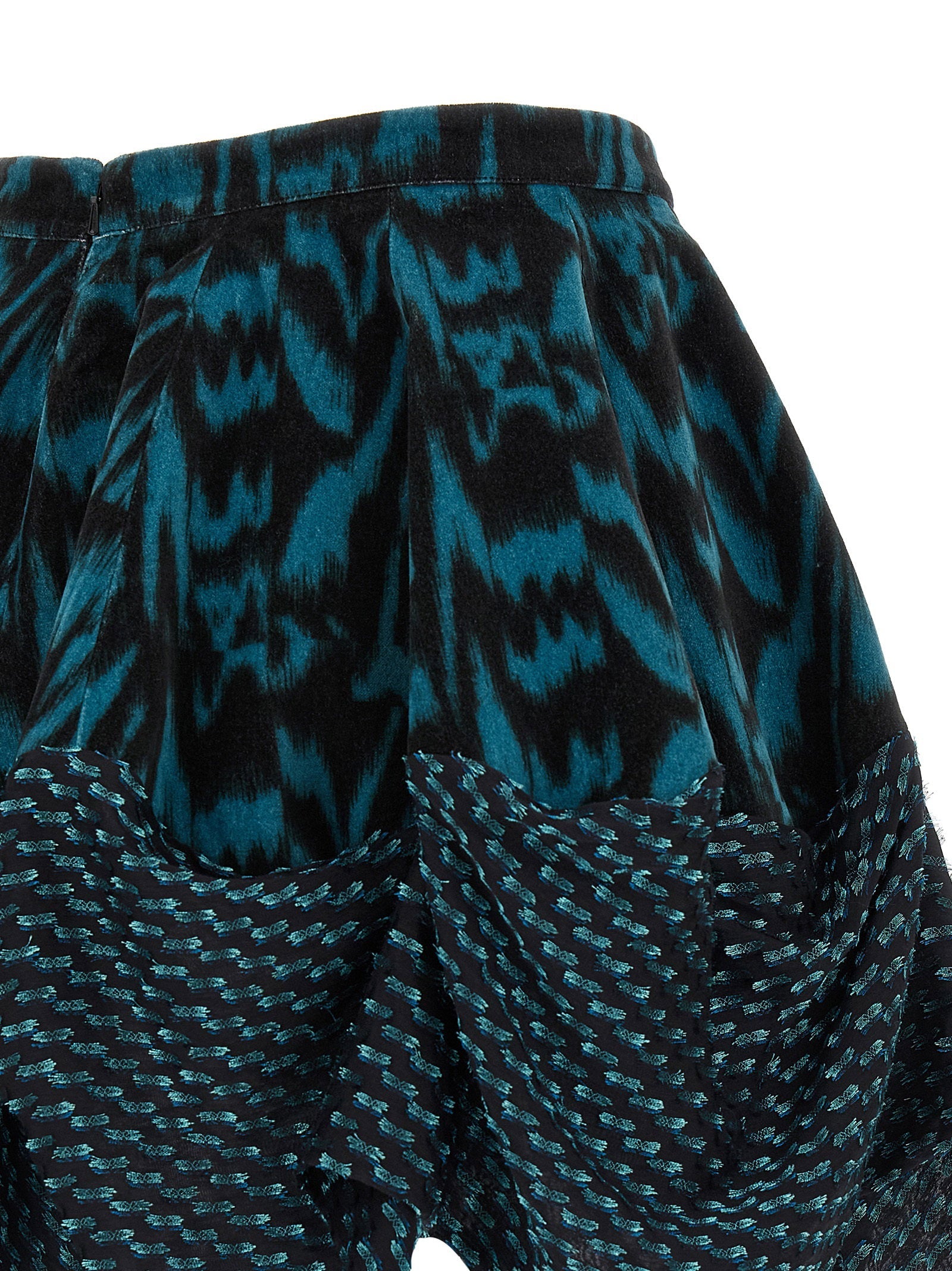 Kiko Kostadinov Kiko Kostadinov Evelyn Skirt