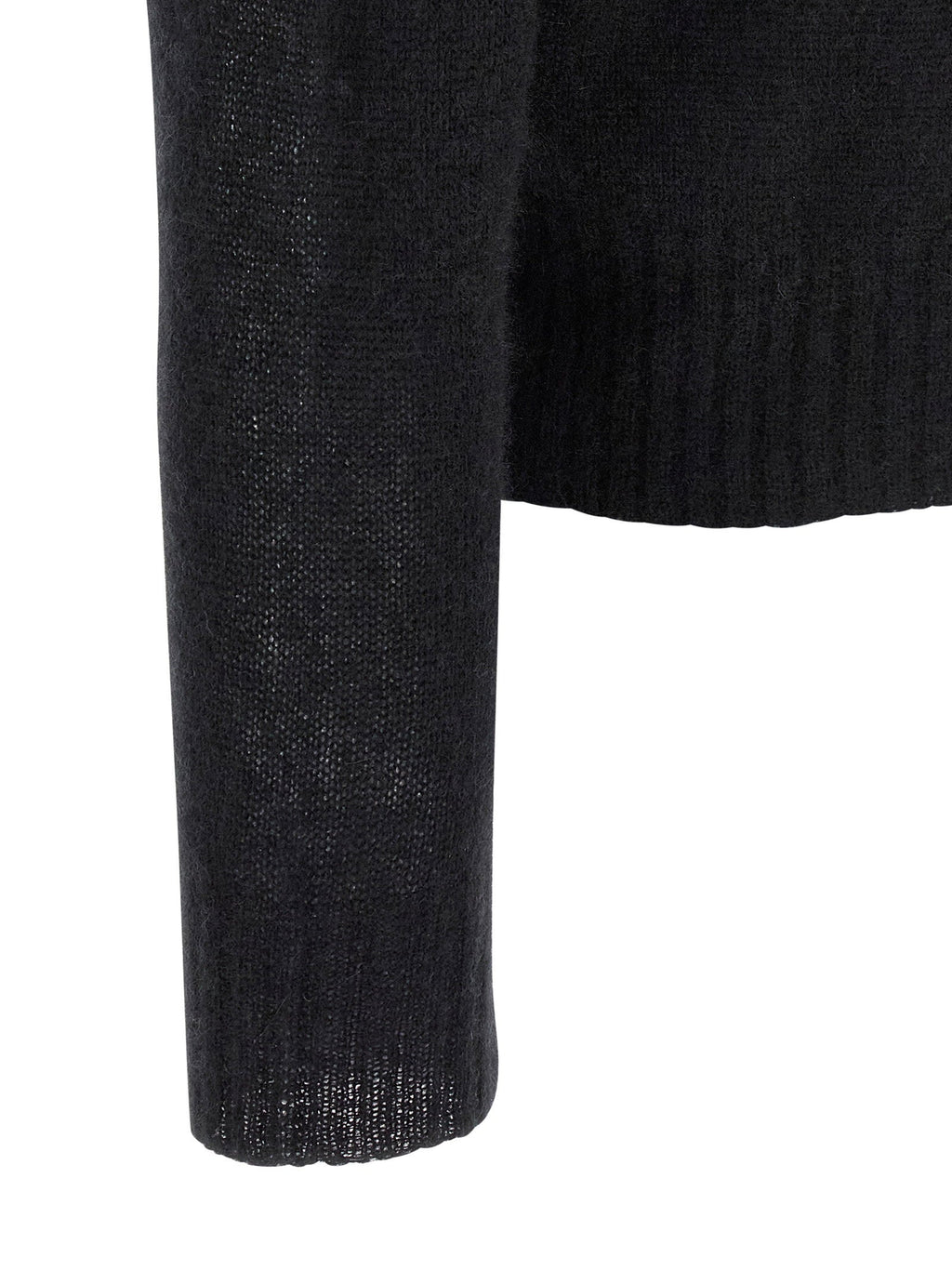 Tom Ford Tom Ford Cashmere And Silk Polo Shirt