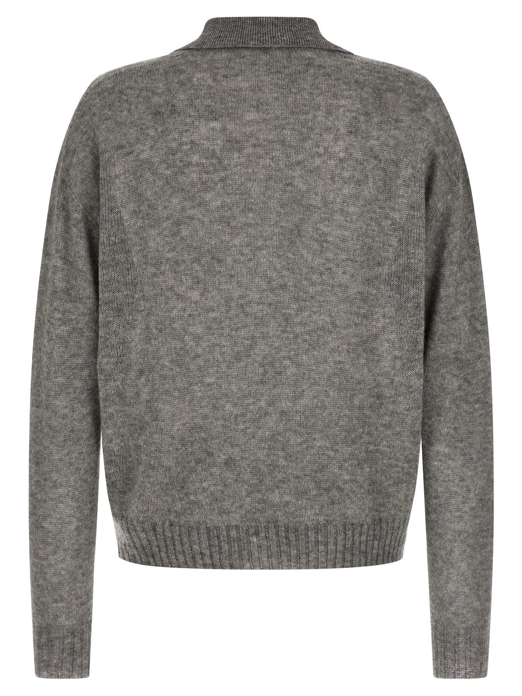 Tom Ford Tom Ford Cashmere And Silk Polo Shirt