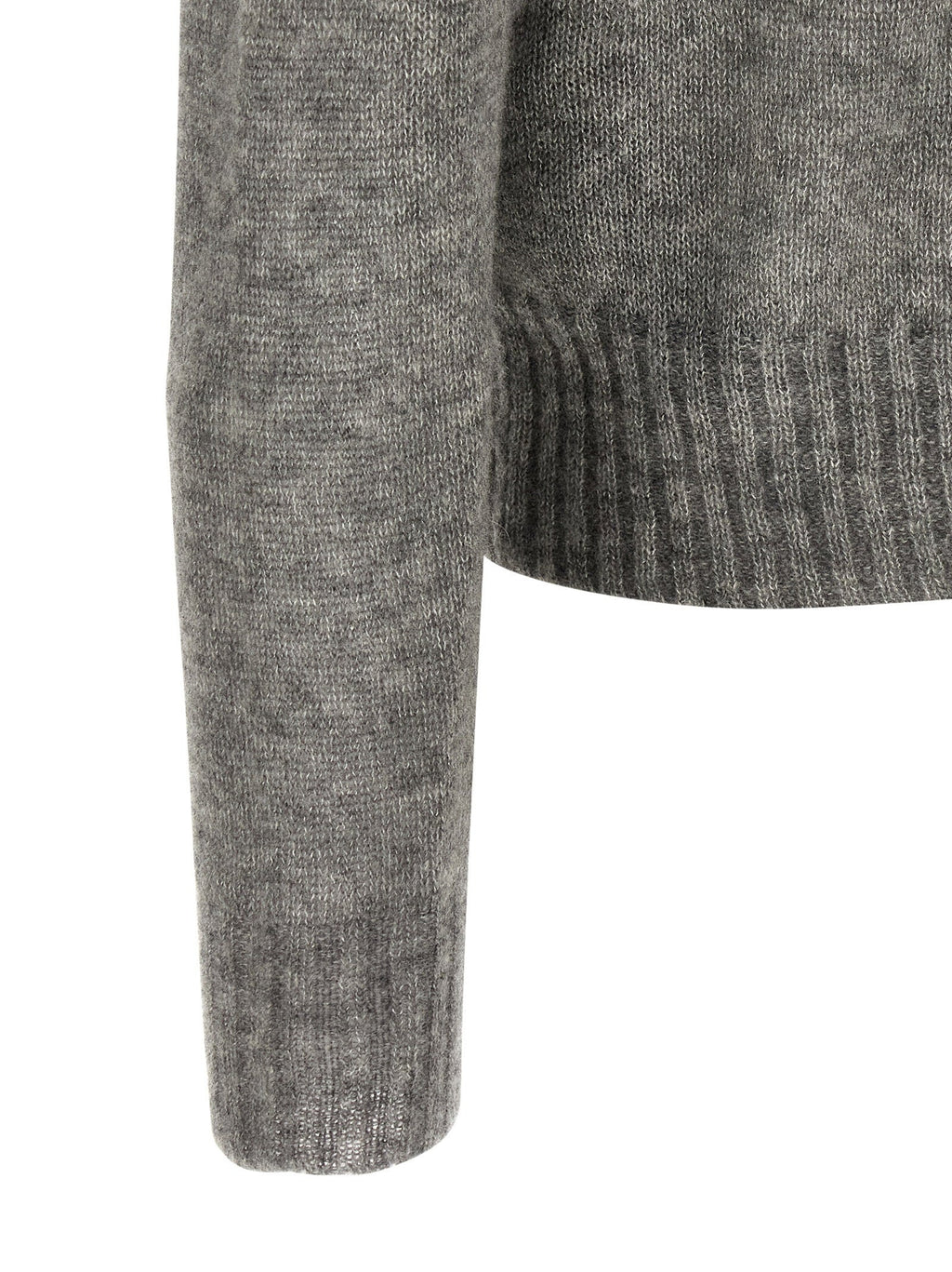 Tom Ford Tom Ford Cashmere And Silk Polo Shirt