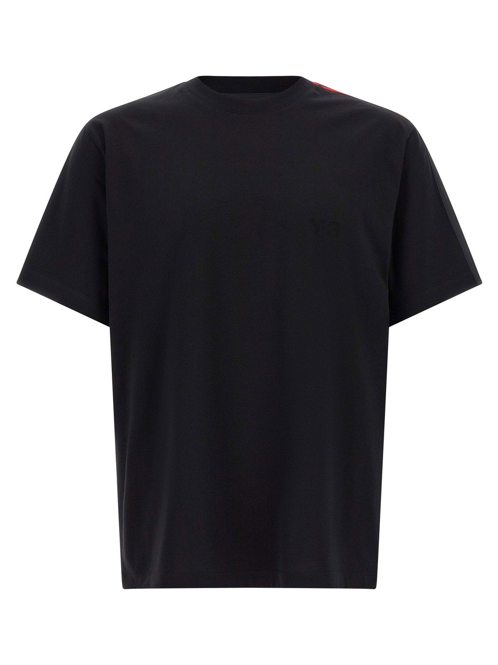 Y-3 Y-3 Gradient Stripes T-shirt