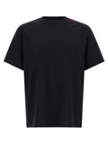 Y-3 Y-3 Gradient Stripes T-shirt