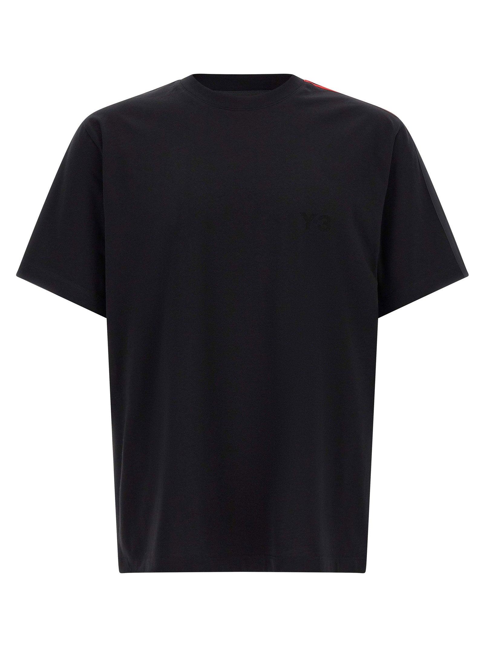 Y-3 Y-3 Gradient Stripes T-shirt