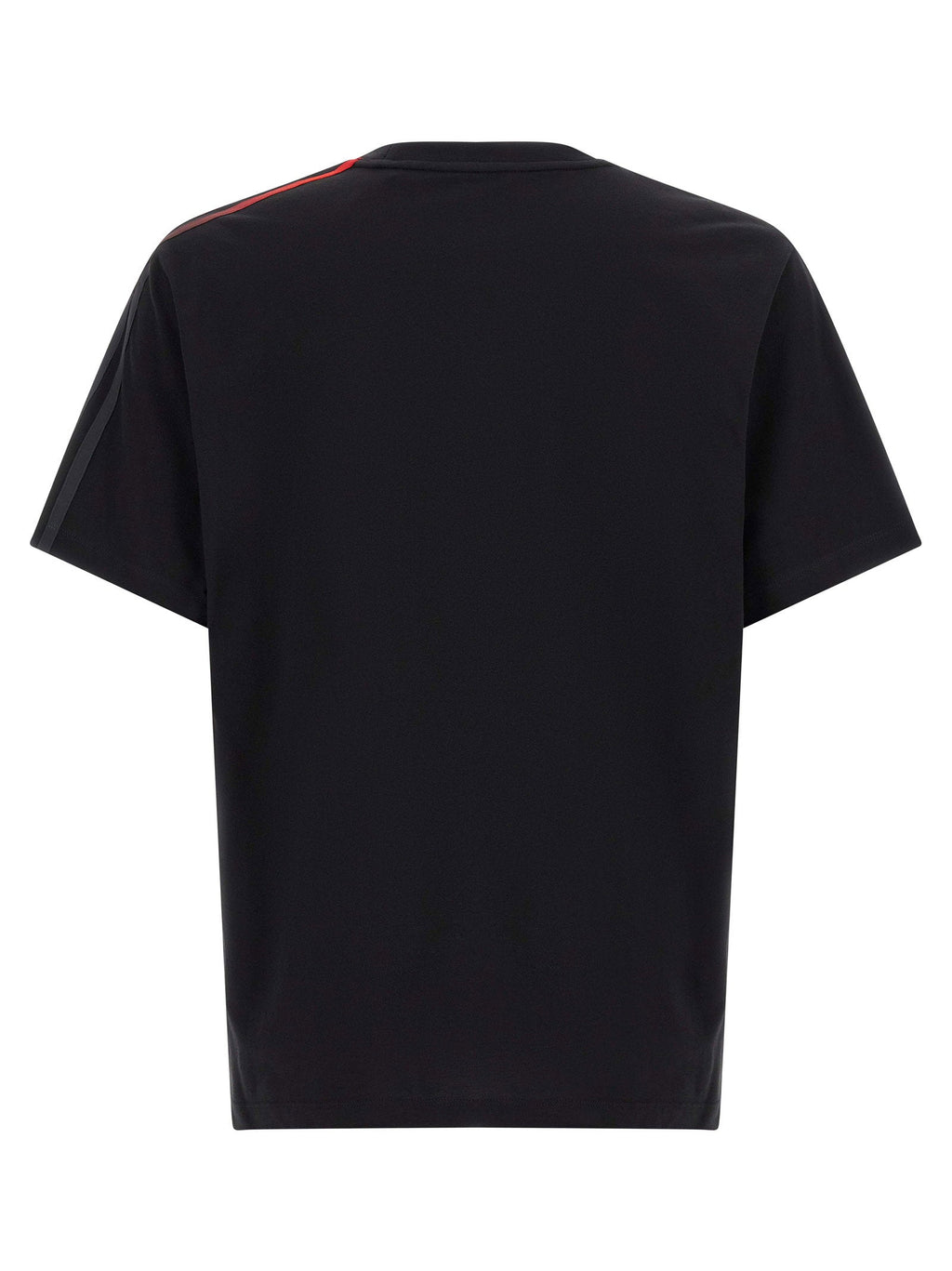Y-3 Y-3 Gradient Stripes T-shirt