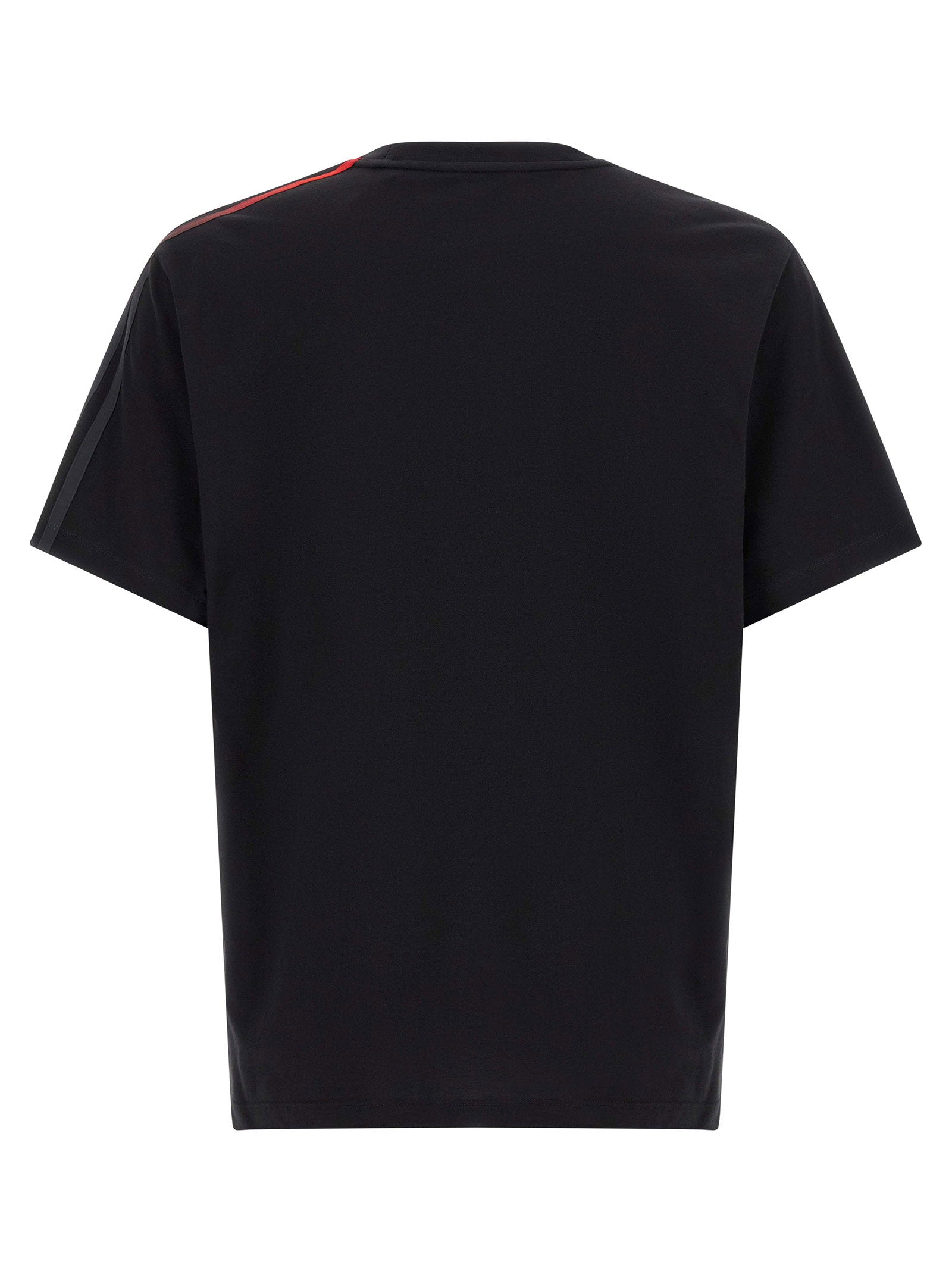 Y-3 Y-3 Gradient Stripes T-shirt