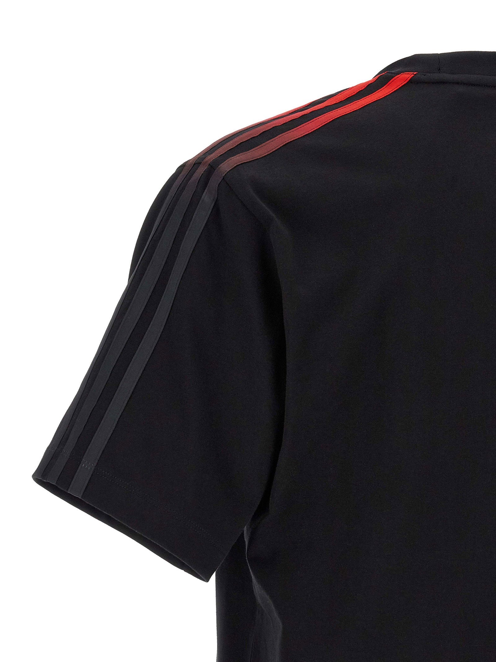 Y-3 Y-3 Gradient Stripes T-shirt