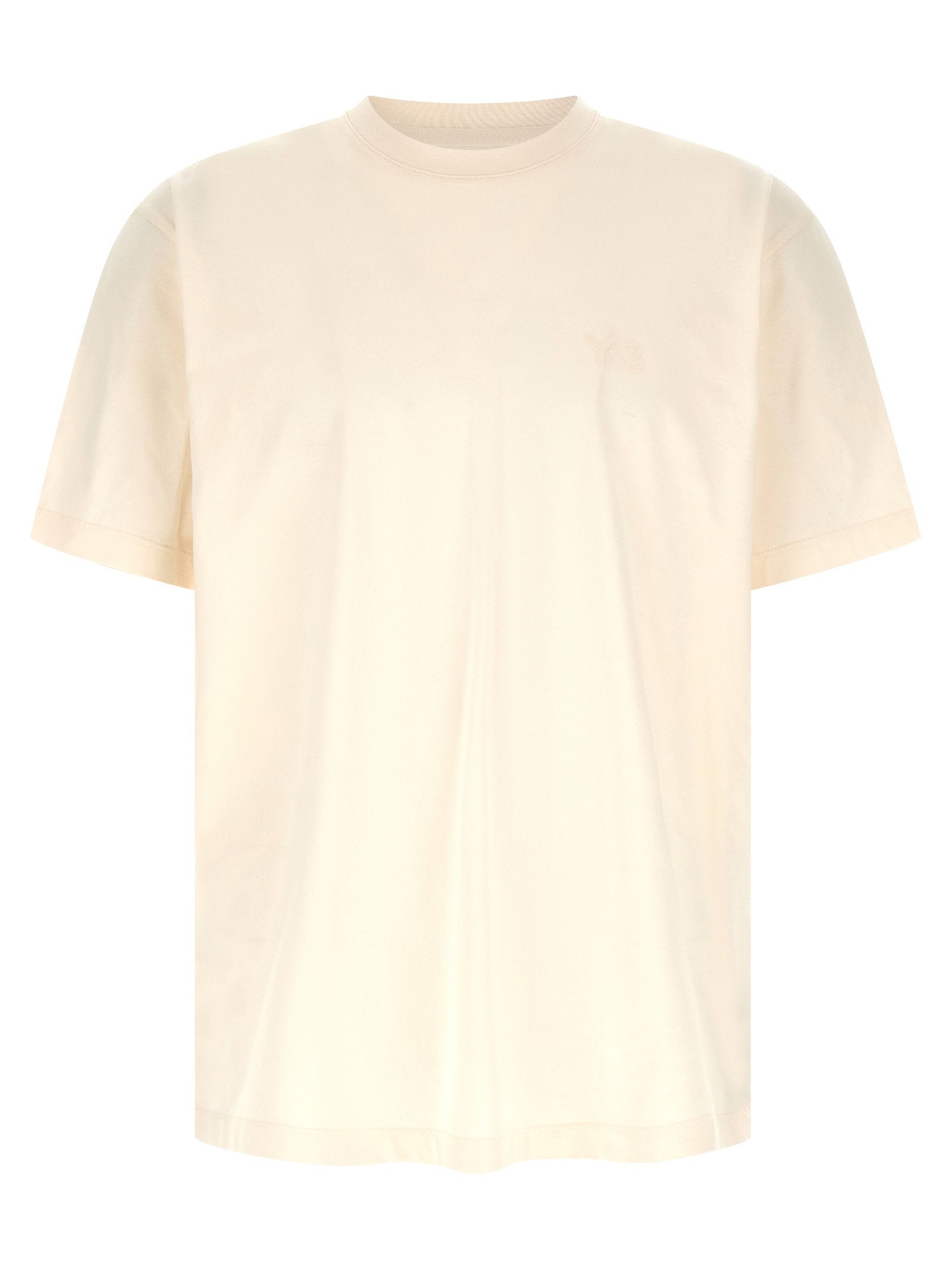 Y-3 Y-3 Regular T-shirt