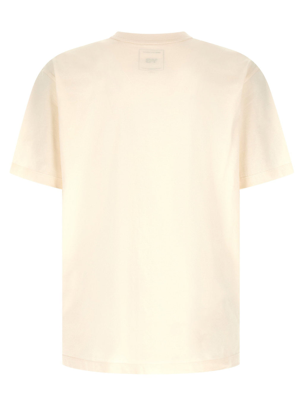 Y-3 Y-3 Regular T-shirt
