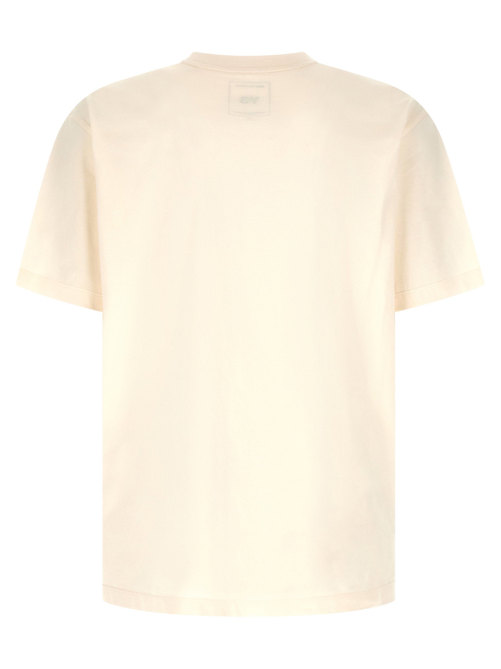 Y-3 Y-3 Regular T-shirt