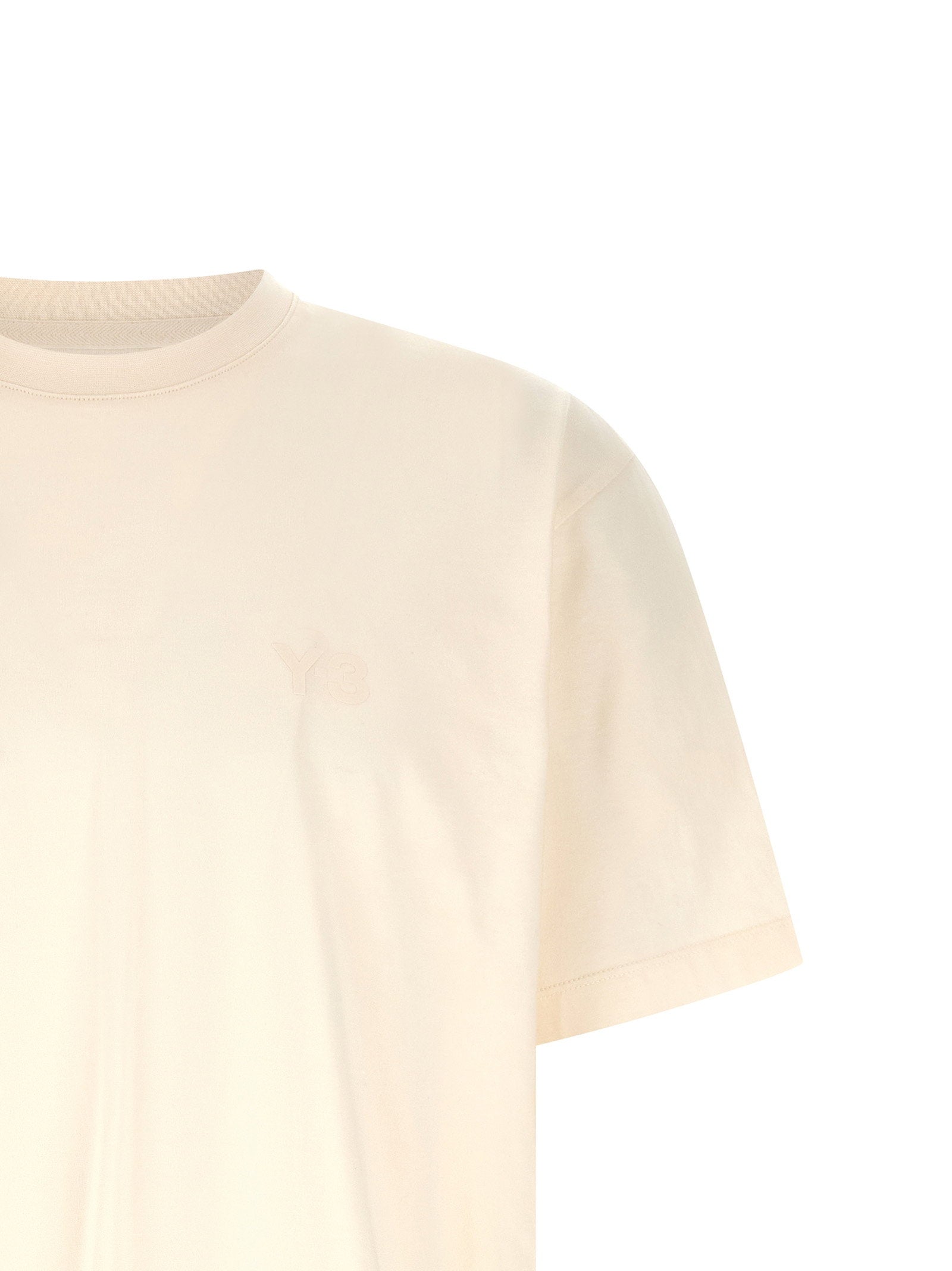 Y-3 Y-3 Regular T-shirt