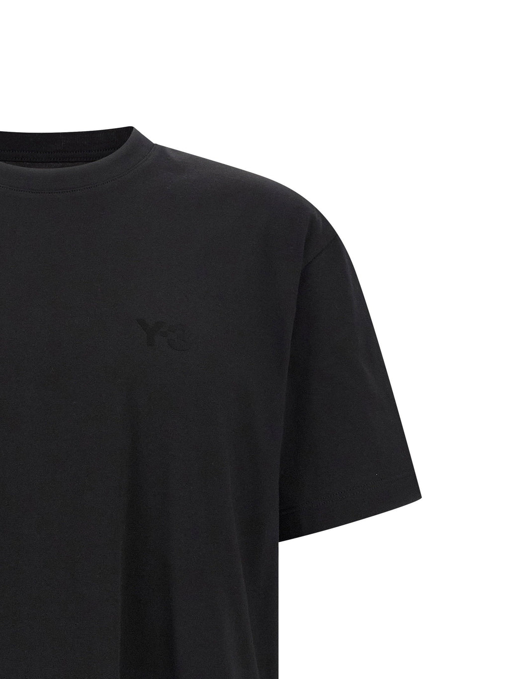 Y-3 Y-3 Regular T-shirt
