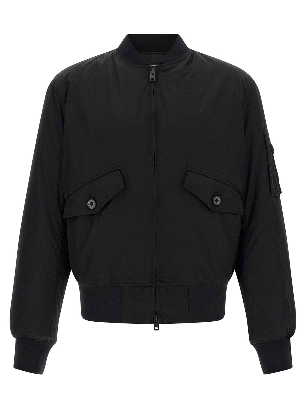 Y-3 Y-3 Bomber Jacket