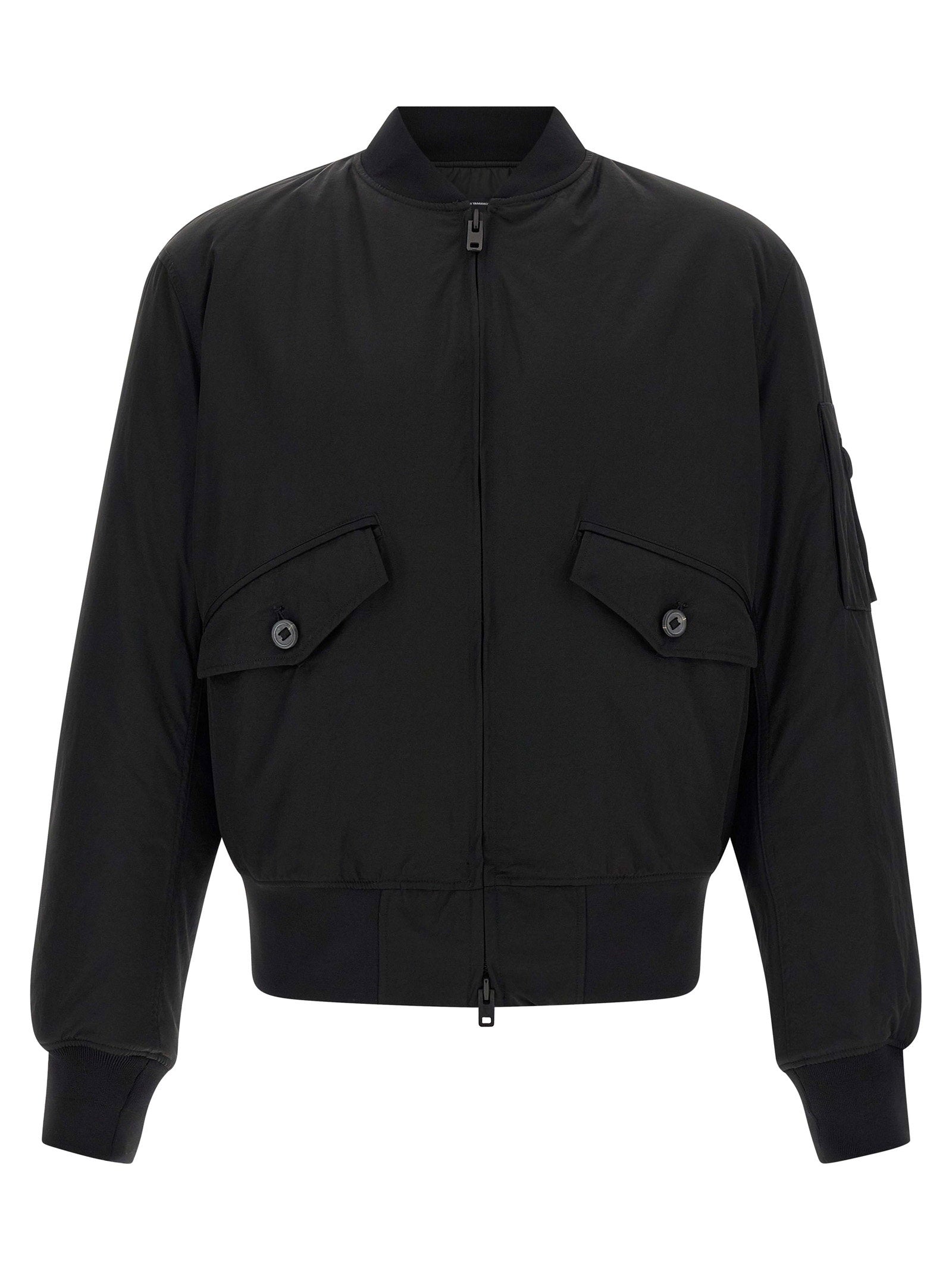 Y-3 Y-3 Bomber Jacket