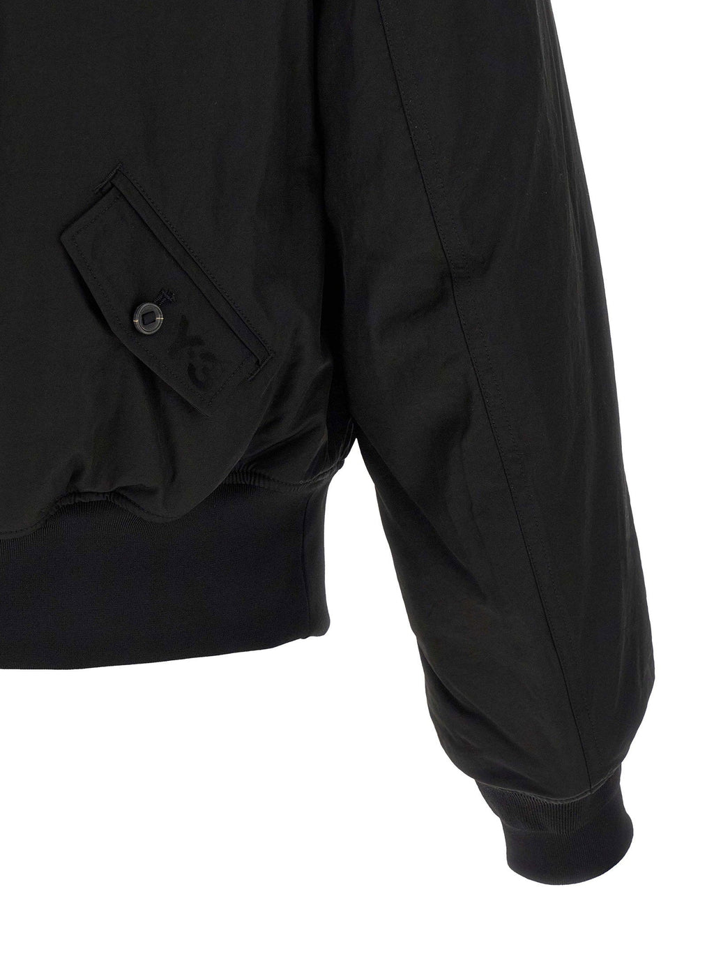 Y-3 Y-3 Bomber Jacket