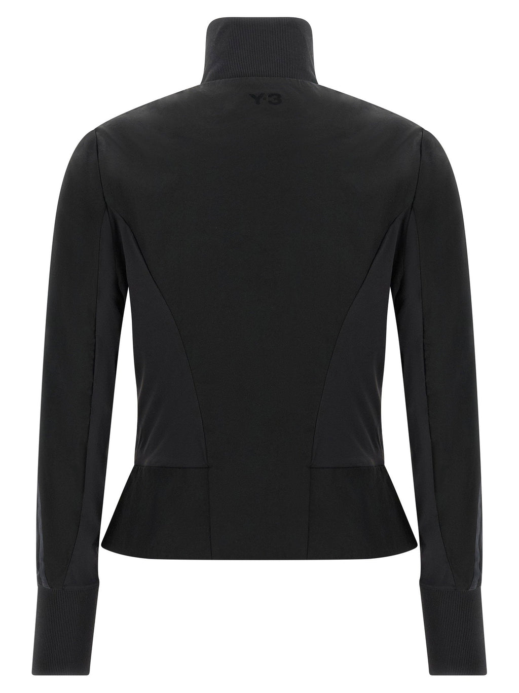 Y-3 Y-3 Gradient 3 Stripes Sweatshirt