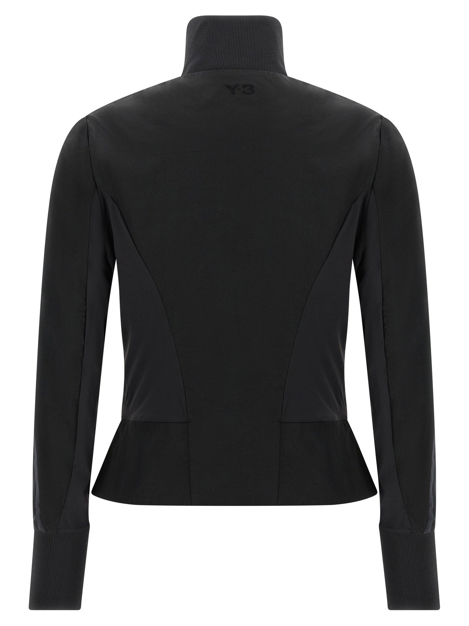 Y-3 Y-3 Gradient 3 Stripes Sweatshirt