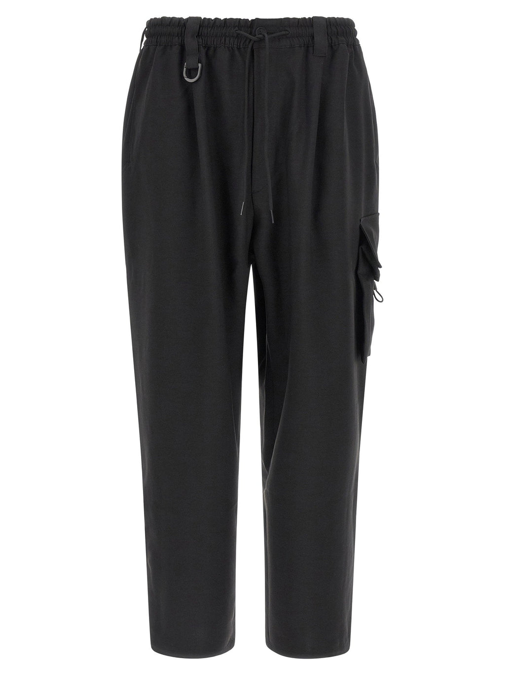 Y-3 Y-3 Sport Uniform Cargo Pants