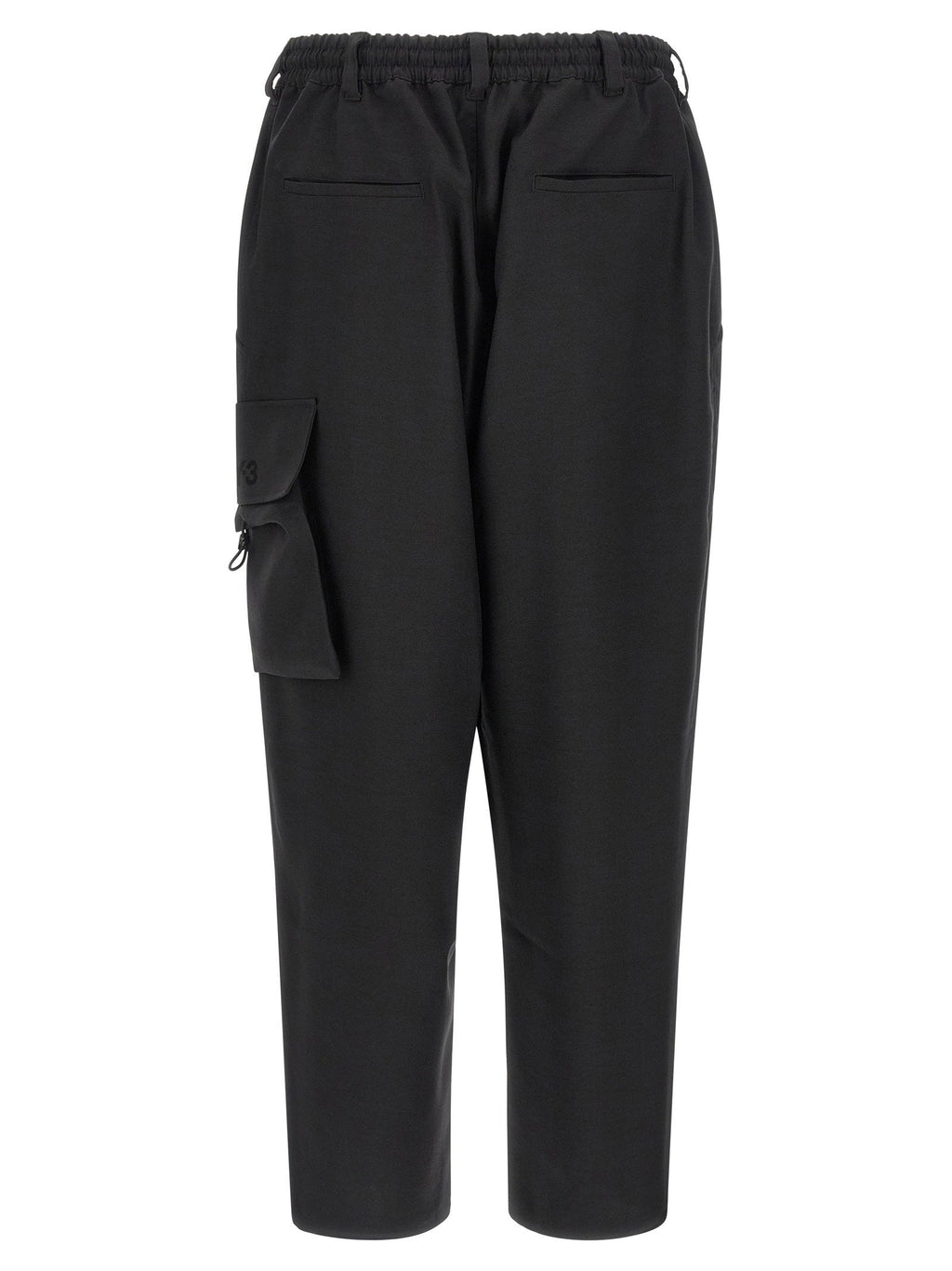 Y-3 Y-3 Sport Uniform Cargo Pants