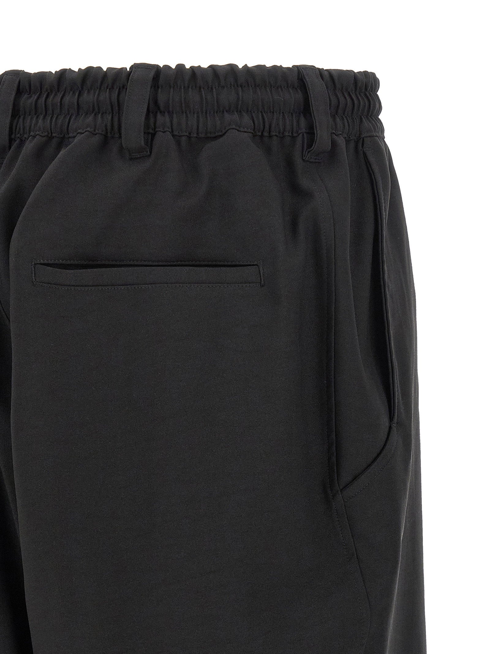 Y-3 Y-3 Sport Uniform Cargo Pants