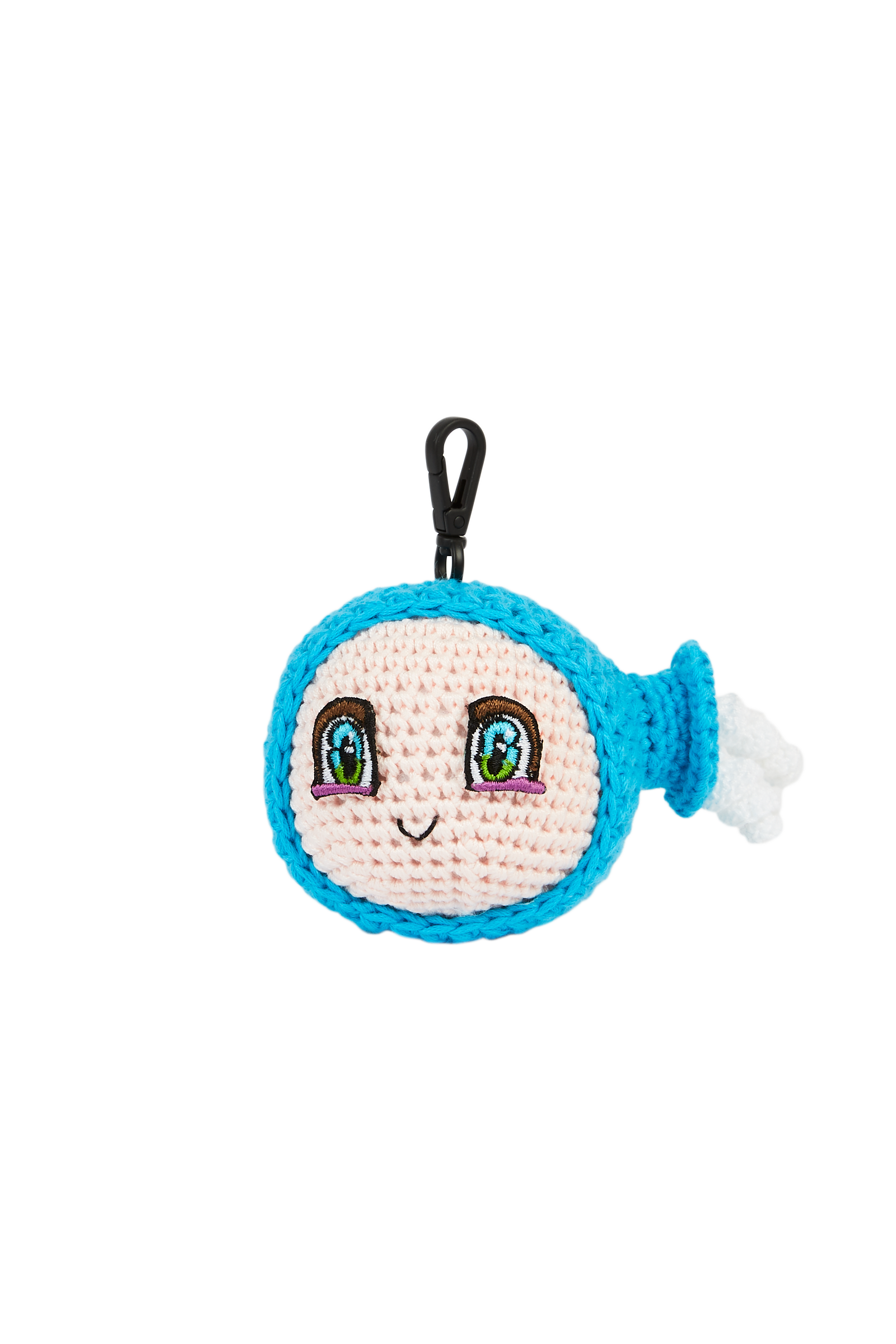Aquarius Zodiac Key Charm