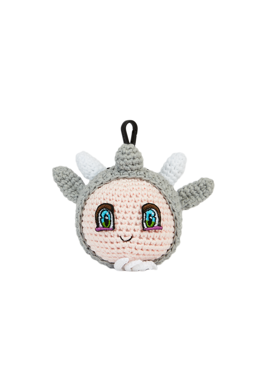 Capricorn Zodiac Key Charm