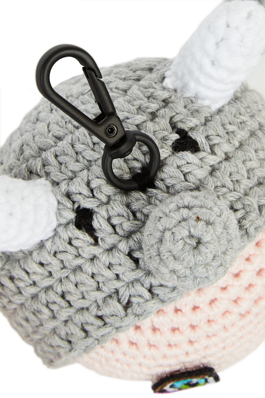 Capricorn Zodiac Key Charm