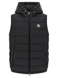 Moncler Moncler Marseillan Vest