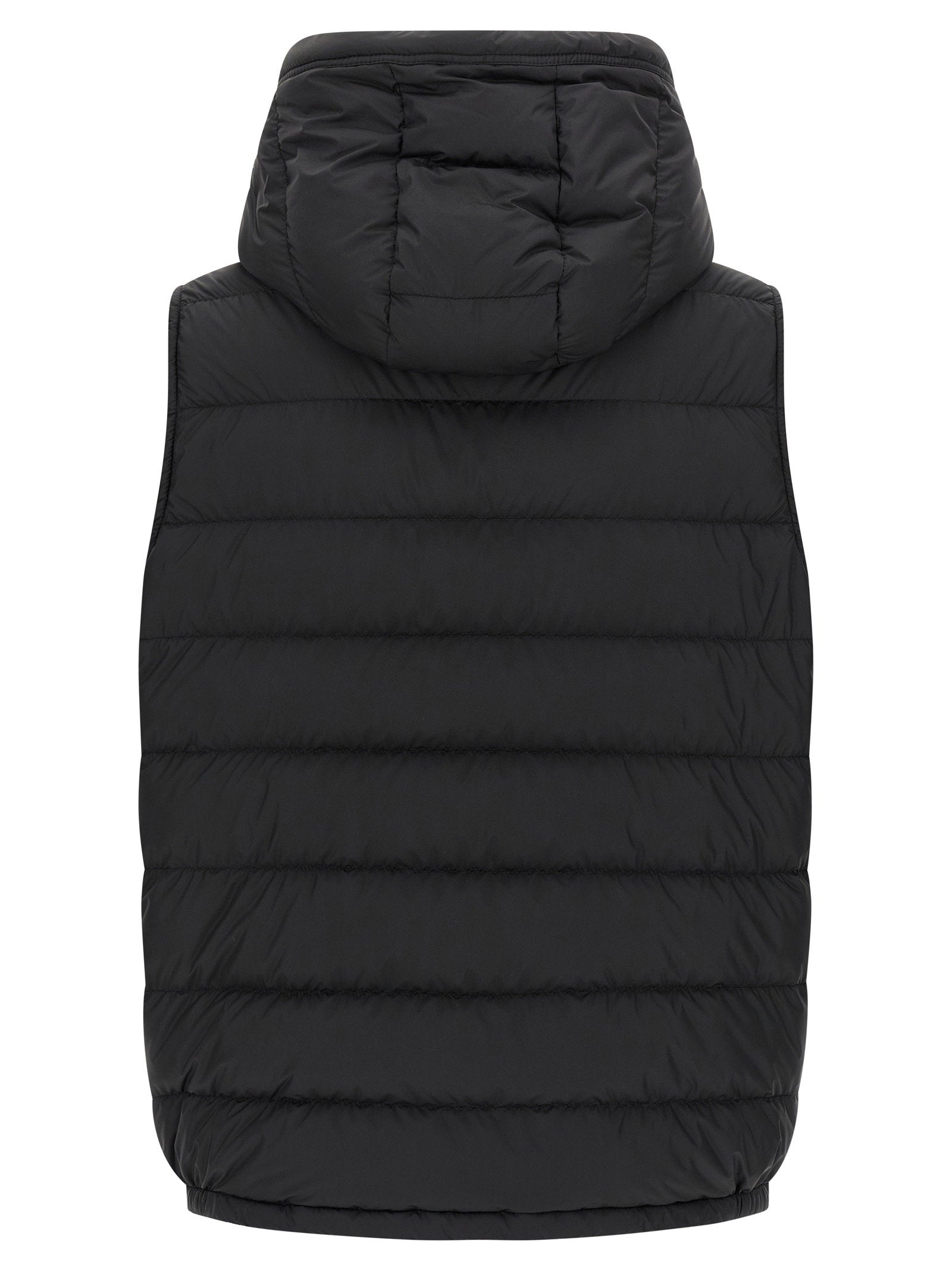 Moncler Moncler Marseillan Vest