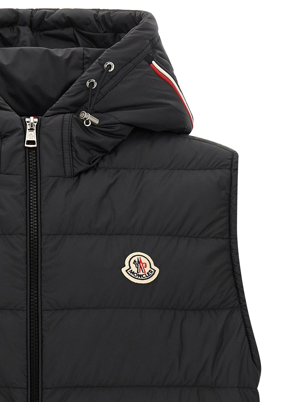 Moncler Moncler Marseillan Vest