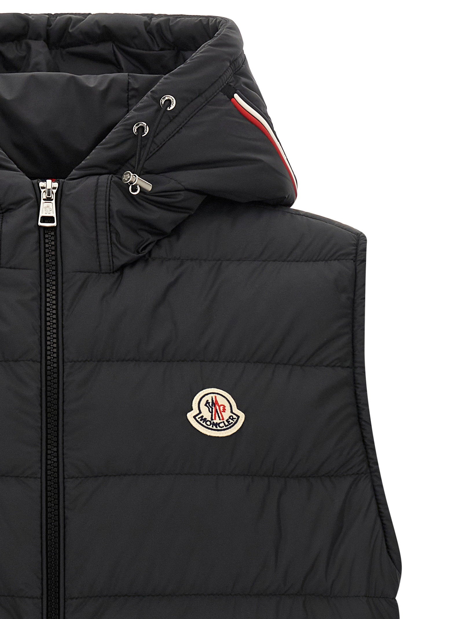 Moncler Moncler Marseillan Vest