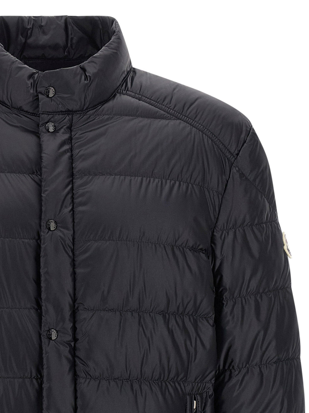 Moncler Moncler Selves Down Jacket