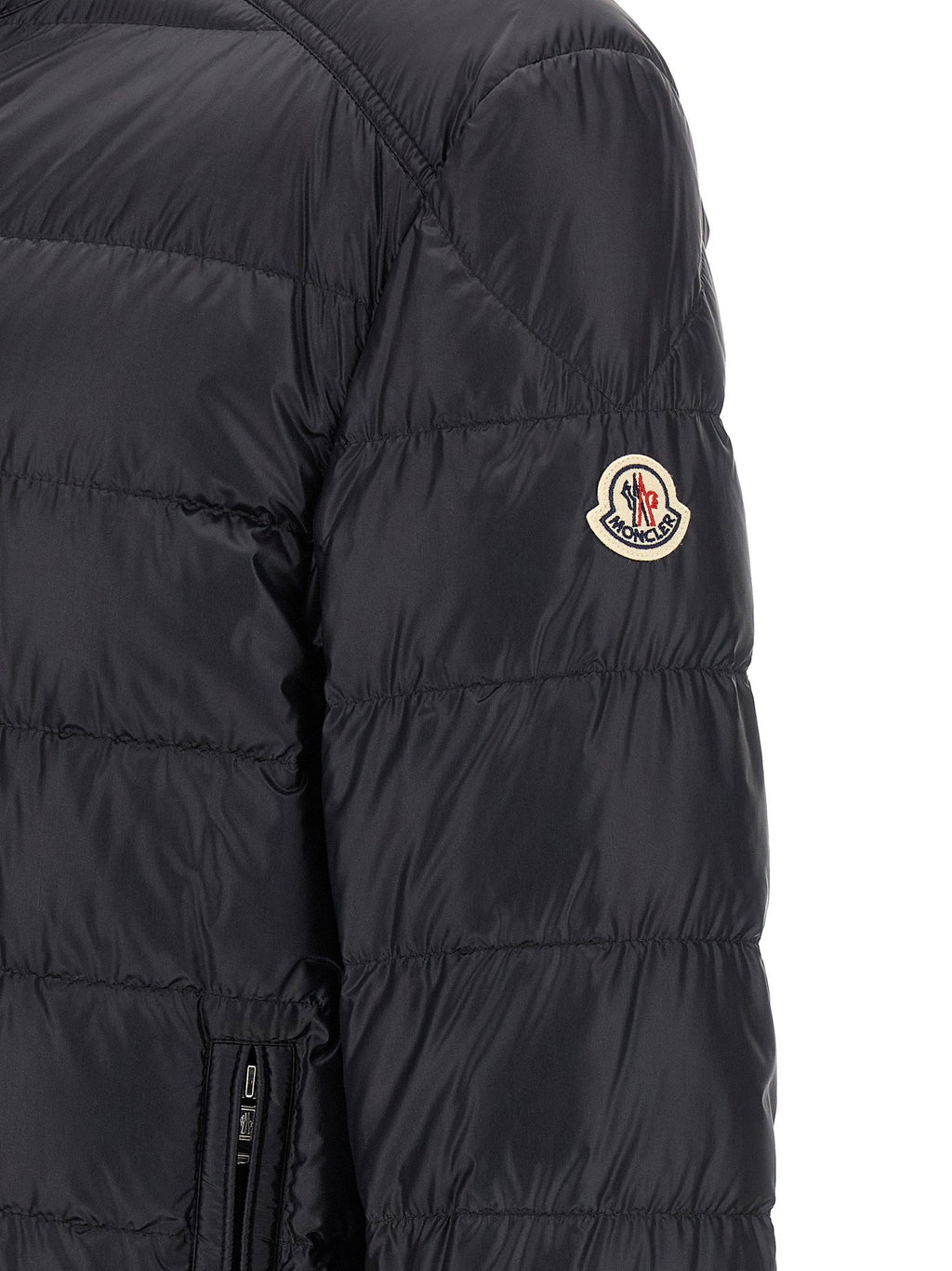 Moncler Moncler Selves Down Jacket
