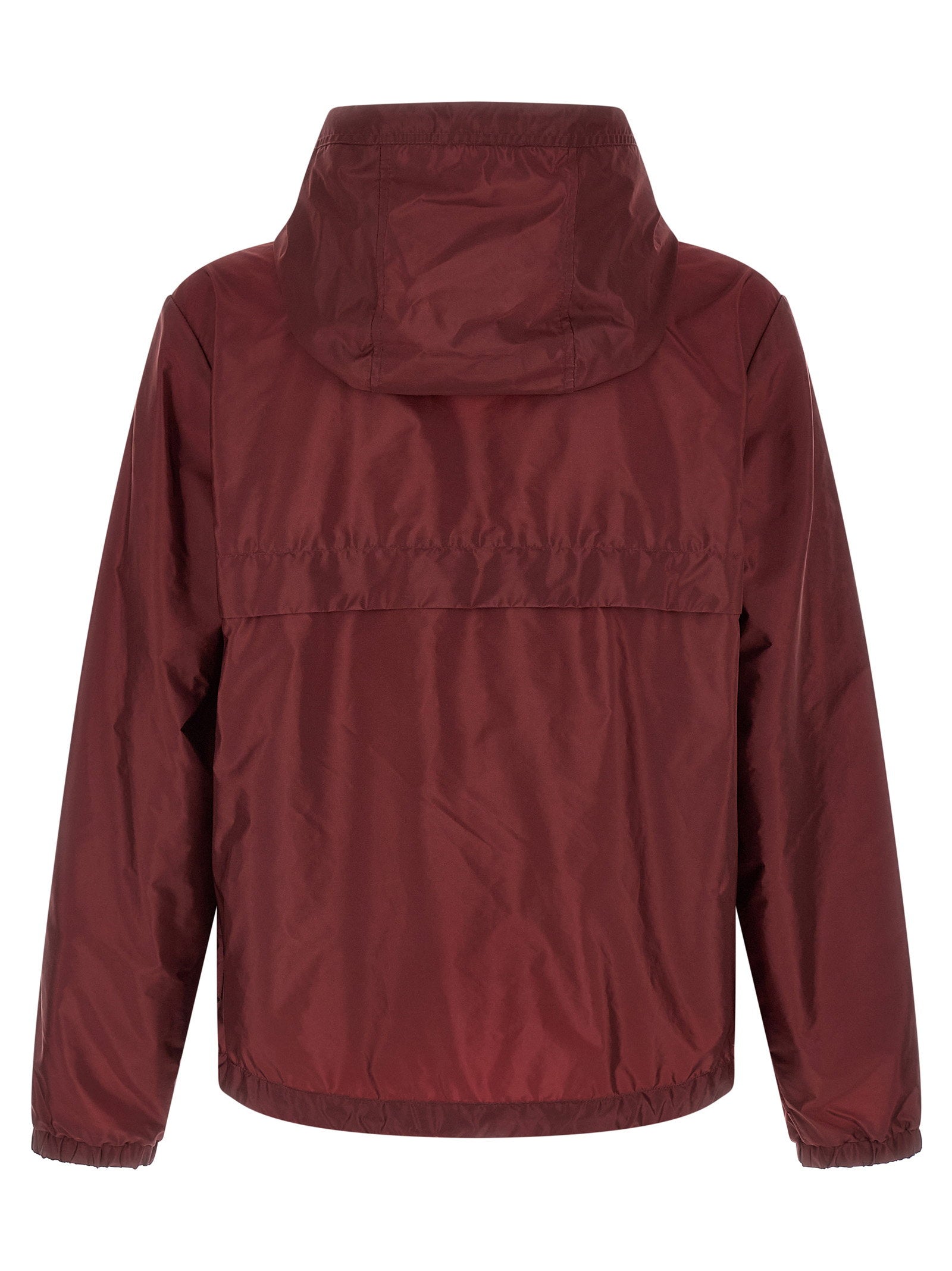 Moncler Moncler Nidge Jacket