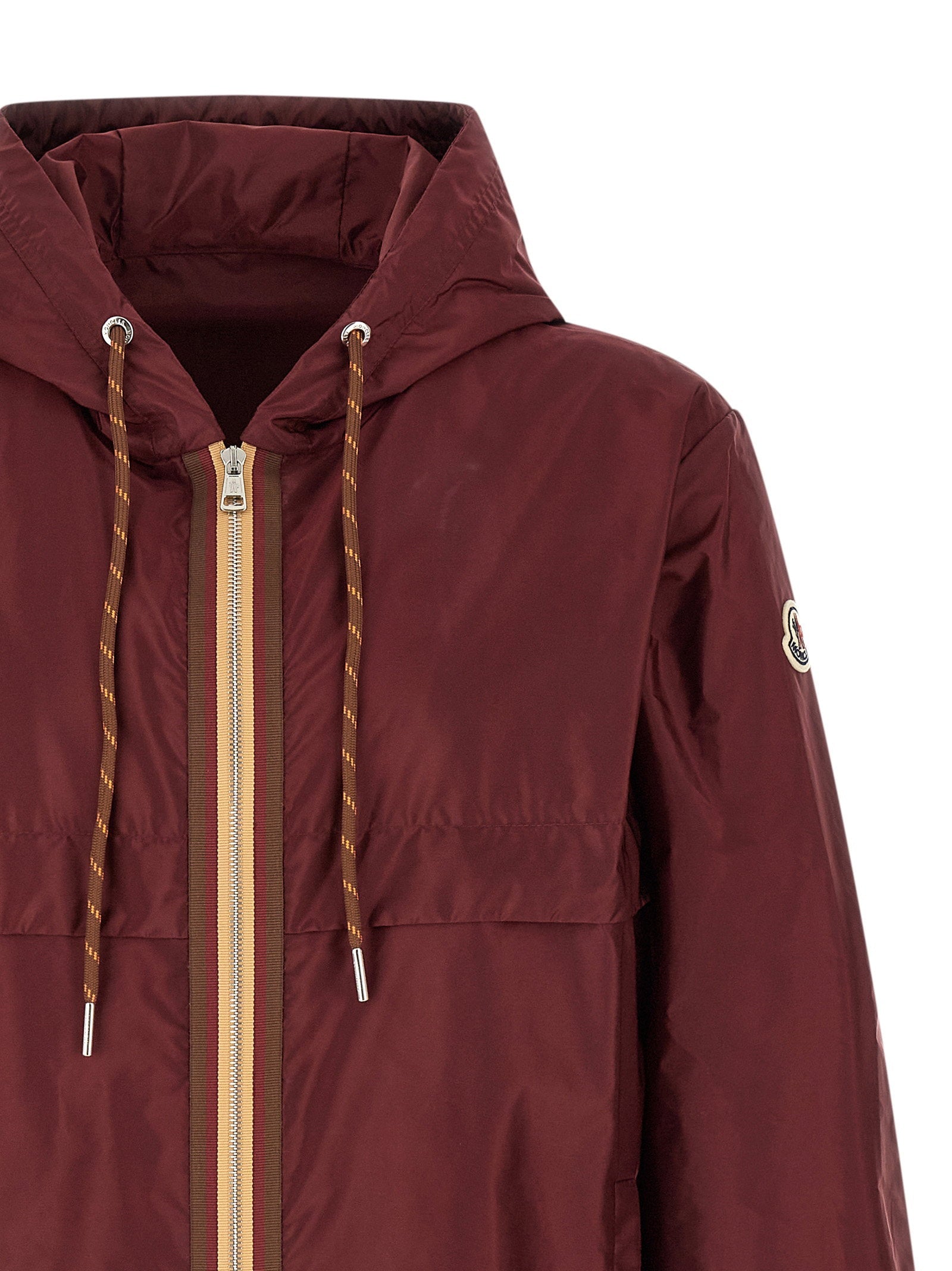 Moncler Moncler Nidge Jacket