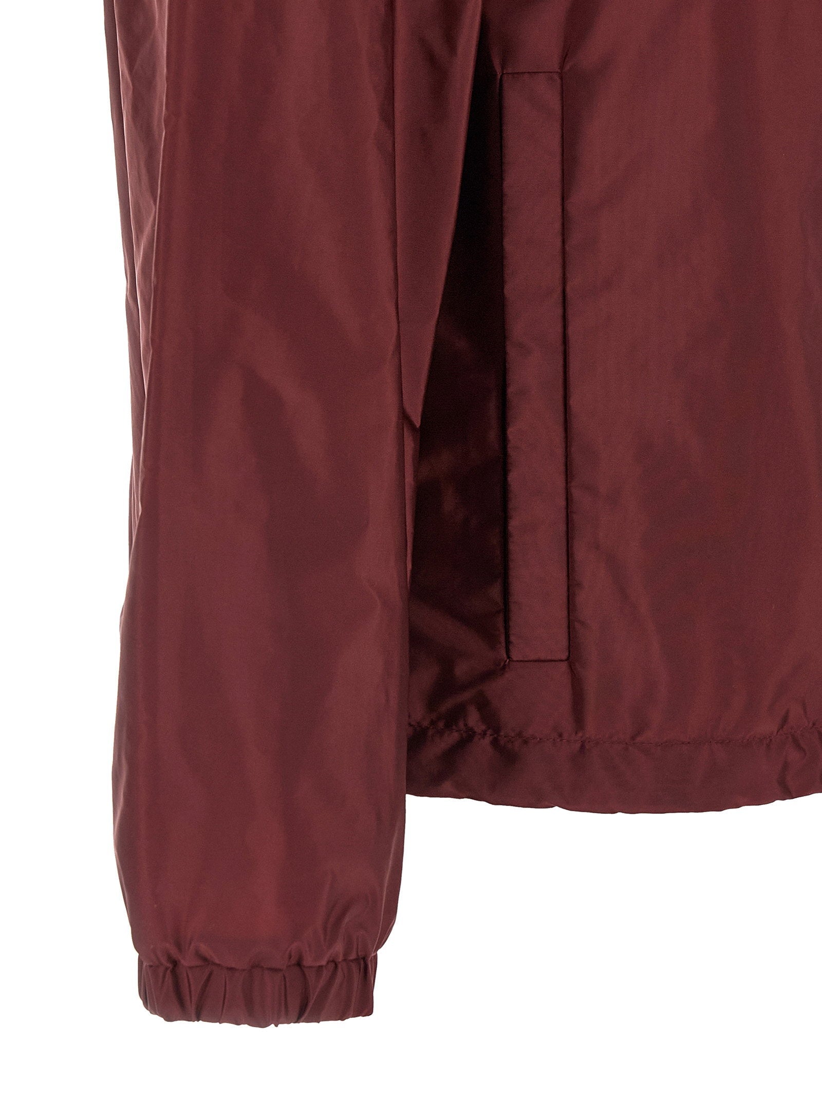 Moncler Moncler Nidge Jacket