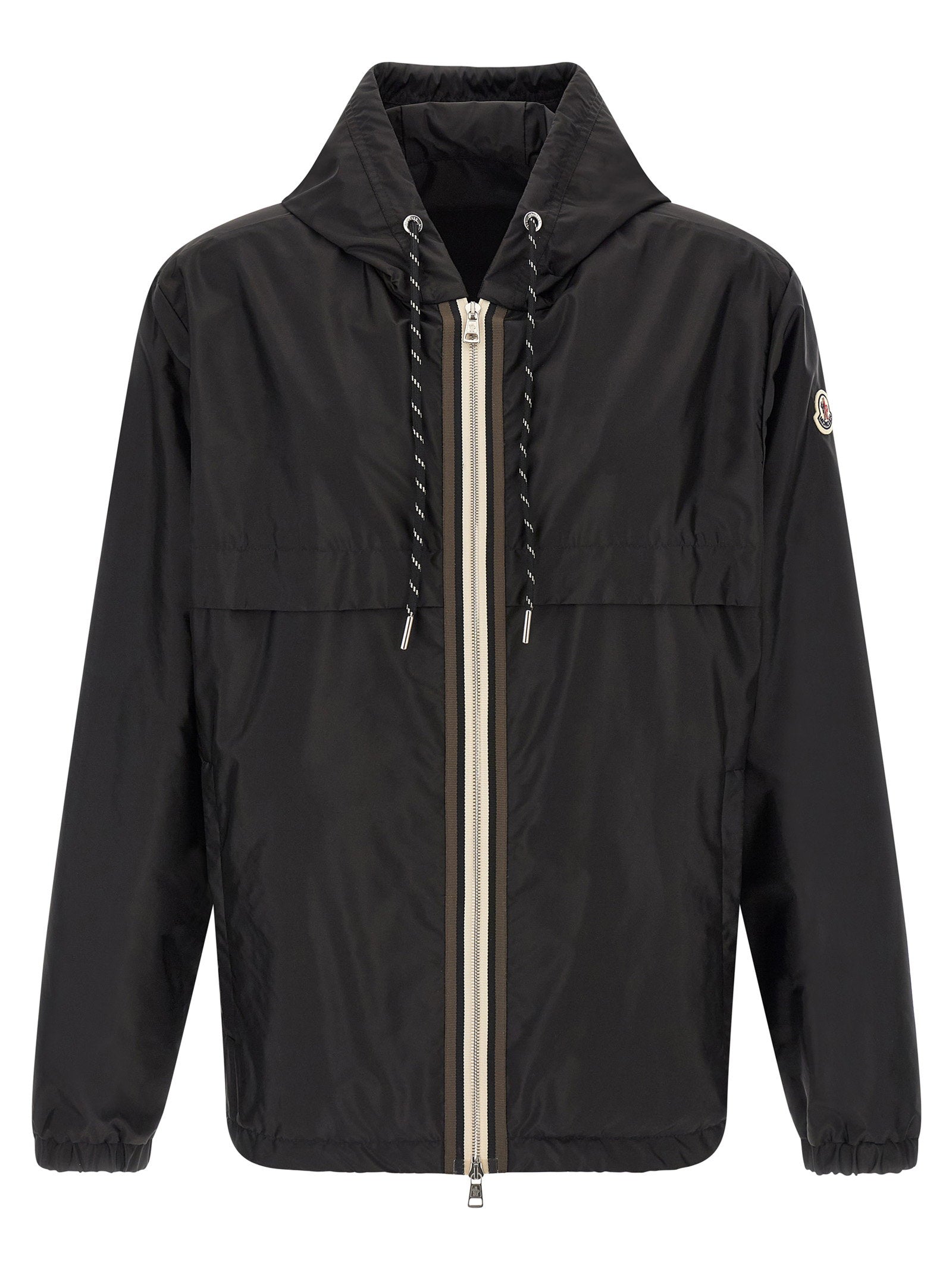 Moncler Moncler Nidge Jacket
