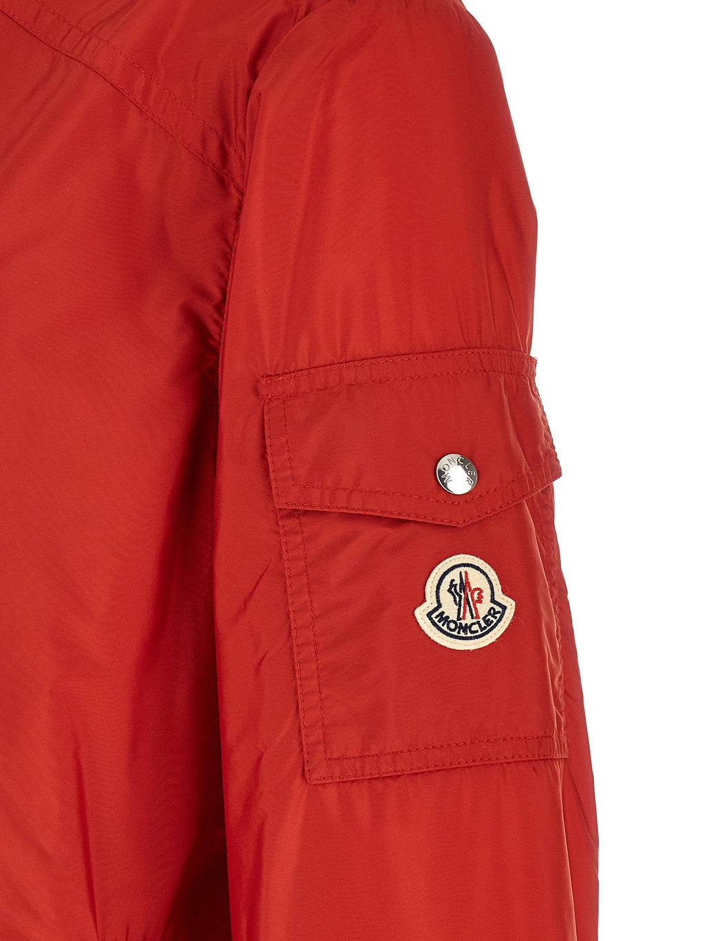 Moncler Moncler Etiache Jacket